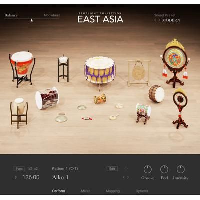 Native Instruments East Asia