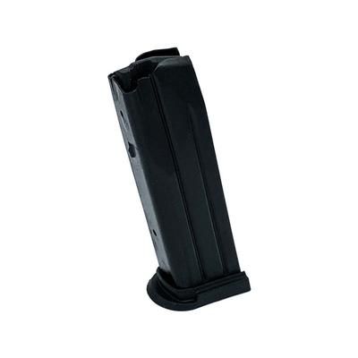 ProMag Steel Pistol Magazine FN 509 9mm 17-Round Black FNH-A6-17RD