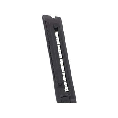 SIG SAUER P322 .22 LR 25 Round Pistol Magazine Black 1 Pack Polymer 8900746-25RD