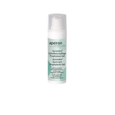 Apeiron - Gel profilattico per la cura delle gengive 30 ml