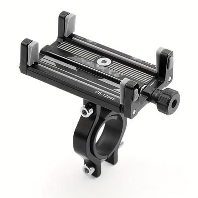 TEMU Bicycle Mountain Bike Mobile Phone Holder