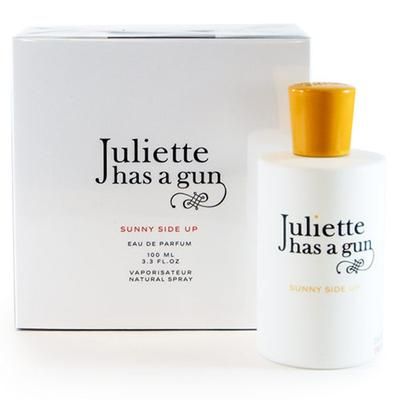 Juliette Has A Gun Sunny Side Up Eau De Parfum 100ml - Profumo fresco