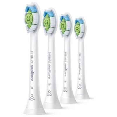 Philips Confezione da 4 testine standard per spazzolino sonico 1 St