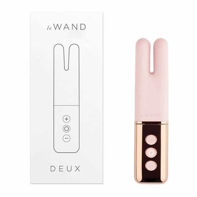 Vibratore "Deux" | Le Wand 1 pz