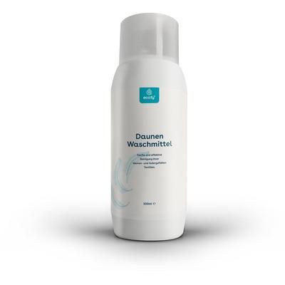 eco:fy Detergente per piumini 500 ml