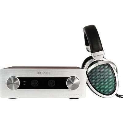 HIFIMAN Mini Shangri-La