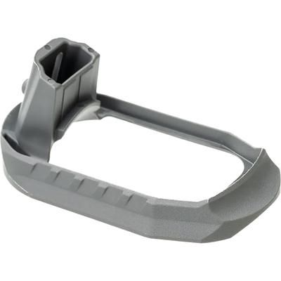 SCT Manufacturing Glock Gen3 19/23/32 Compact Magwell Gray 1 Pack Polymer 0210450000IC