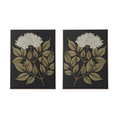 Evening Blossom Giclee Prints - Print I - Frontgate