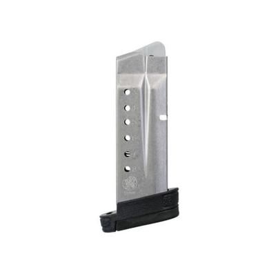 Smith & Wesson Magazine M&P SHIELD 9MM 8RD 199360000-8RD