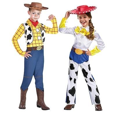Tracy Costume Cosplay Costumi di Gruppo per Famiglie di Halloween Cosplay Halloween Bambini Ragazze Halloween Carnevale Settimana del libro Sinfonia di storie Costumi di Halloween facili Vestirsi