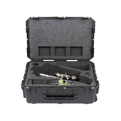 SKB Cases Series TenPoint Havoc RS440 / TenPoint Siege RS410 Case Black 3I-3019-HAV