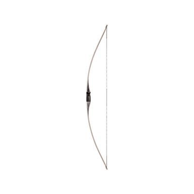 Bear Archery Fred Montana Longbow 45lb Grey Left Hand AFT2040245