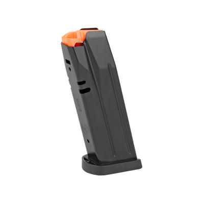 CZ-USA CZ P-07/P-10C Pistol Magazine 9mm Luger 15 Round Blued 1 Pack Steel 11420-15RD