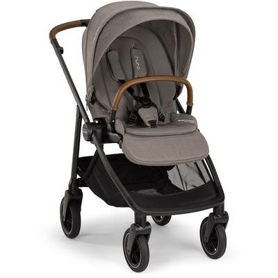Nuna SWIV Lightweight Stroller - Granite