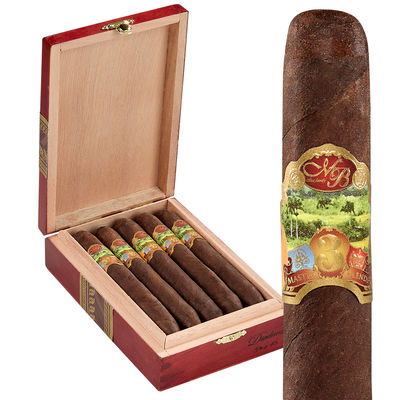 Oliva Master Blends III - Box of 10