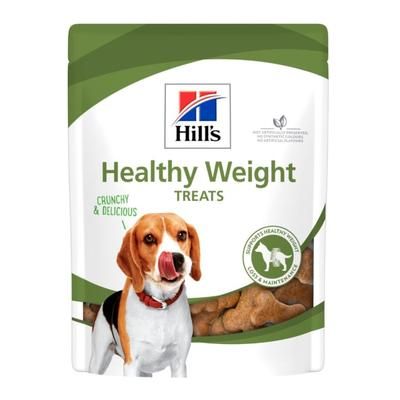 200g Healthy Weight Dog Treats Hill's Dog Snacks