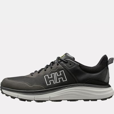 Helly Hansen Men's Cantabria Shoes Black 7
