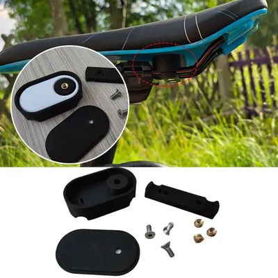 Suitable for Samsung Galaxy Smart Tag 2 Bicycle Saddle Holder 3D Printing Accessories Intelligent Accessories