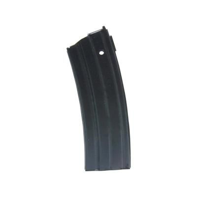 ProMag Rifle Magazine Mini-14 .223 30 Round Blued 1 Pack Steel RUGA3-30RD