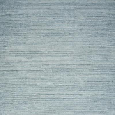Ronan Washable Rug - Blue, 2'2" x 10' - Frontgate
