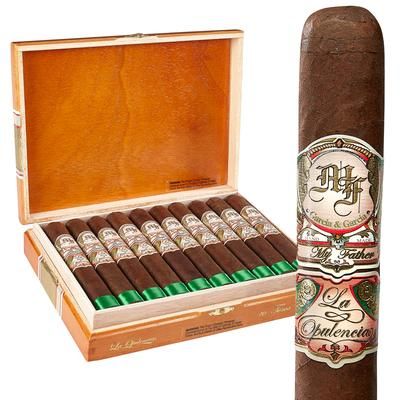 My Father La Opulencia Toro Gordo - PACK (5)