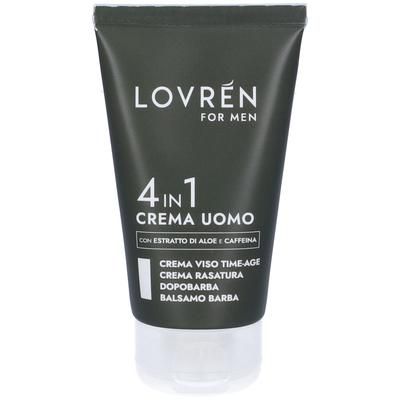 Lovrén For Men Crema Uomo 4in1 50 ml