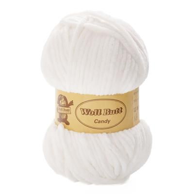 Woll Butt Laine Candy - fil chenille polyester