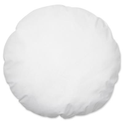 buttinette Coussin de garnissage, rond, en dimensions différentes