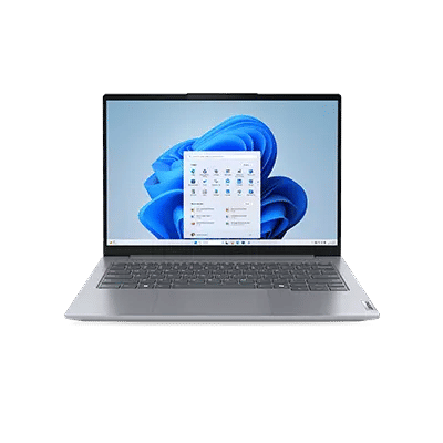 Lenovo ThinkBook 14 Gen 7 AMD Laptop - 14" - AMD Ryzen 5 7533HS (3.30 GHz) - 256GB SSD - 8GB RAM