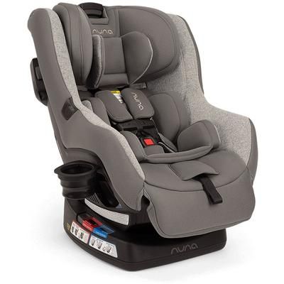 Nuna Rava Convertible Car Seat - Monterey (Brixy Exclusive)