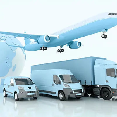Transportation costs, reissue of goods