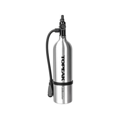 TOPEAK Tubibooster X Air Pump 62002370