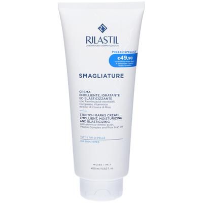 RILASTIL® Smagliature Crema Emolliente Idratante ed Elasticizzante 400