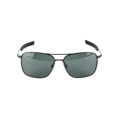 Magpul Industries Santini Eyewear Gray Green Lens Black Frame MAG1026-1-001-1100