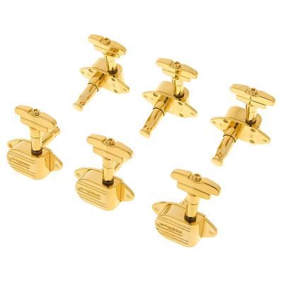 Grover 151G Machine Heads 3+3