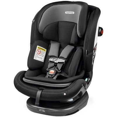 PEG Primo Viaggio All In One Convertible Car Seat - Crystal Black