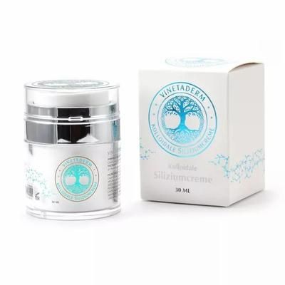 Vinetasol - Crema siliconica colloidale Vinetaderm 30 ml