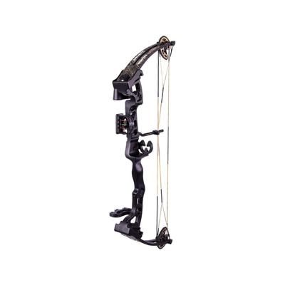 Barnett Crossbows Vortex Lite Compound Bow Package