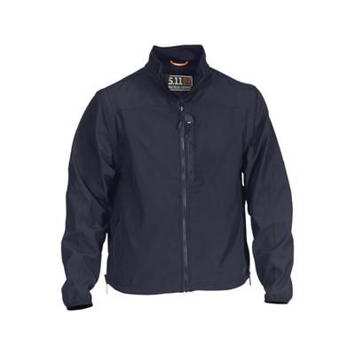5.11 Tactical 5.11 Valiant Sftshell Jkt - 48167ABR-724-L