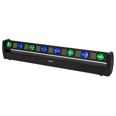 Eurolite LED BAR-8 Swing QCL Bar