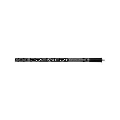 Bee Stinger Premier Plus Countervail Bow Stabilizers 30 in Grey PREMIERGR30