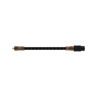 Axcel Antler Ridge Hunting Bow Stabilizer 12 in Tan SCFR-550-12CT