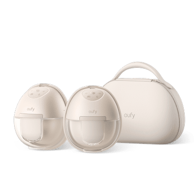 eufy Wearable Breast Pump S1 Pro