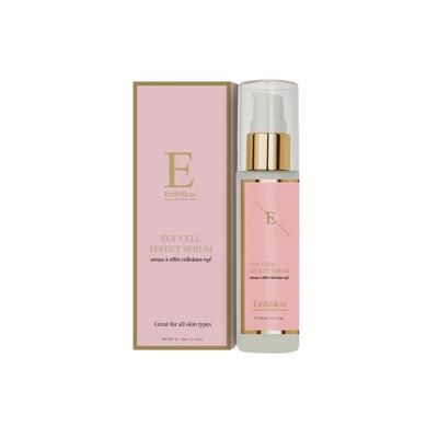 ErthSkin London Anti-Aging SIERO EFFETTO CELLULARE EGF 60 ml