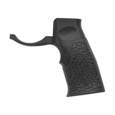 Daniel Defense Pistol Grip With Oversized Trigger Guard
