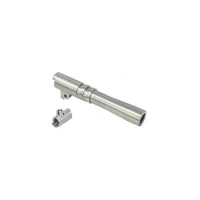 Fusion Firearms 1911 38 Super Gov UMG Barrel Standard Bull Stainless Steel 1911-BBL-1-143