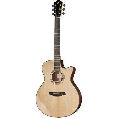 Furch Yellow Gc-SR B-Stock