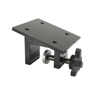Cannon Clamp Mount Downrigger Black 2207327