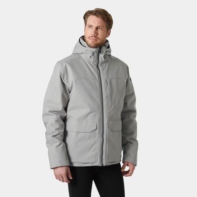Helly Hansen Men's Chill Jacket 3.0 Grey S