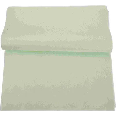 Papier de soie vert Sydney en vrac, emballage cadeau floral, cadeau créatif de vacances, matériel d'emballage, 50 feuilles